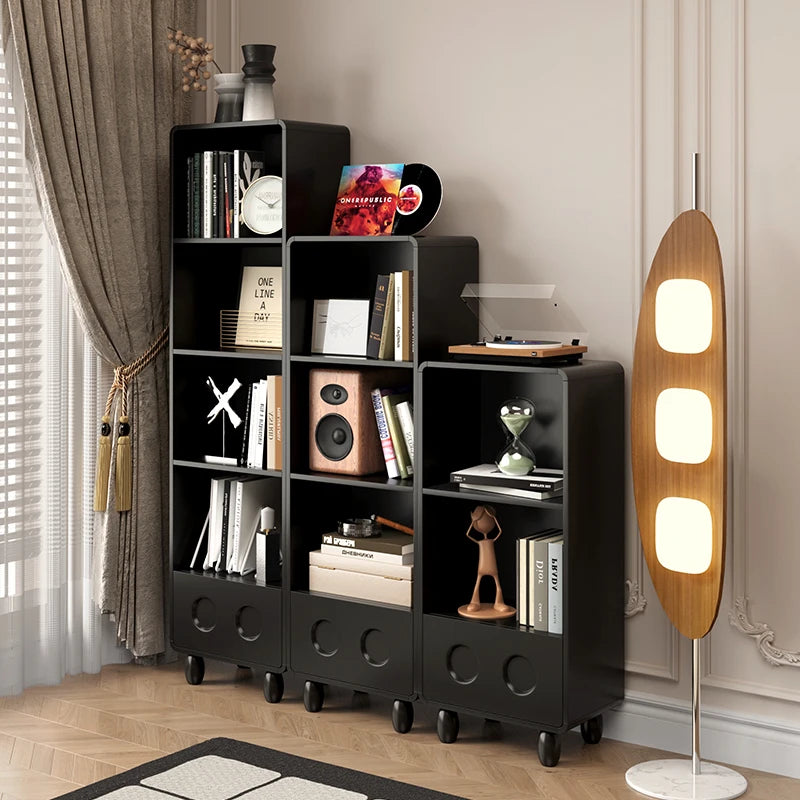 Trendy Beauty Living Room Cabinets Unique Quality Modern Nordic Display Cabinet Dining Elegant Luxury Woonkamer Kasten Furniture